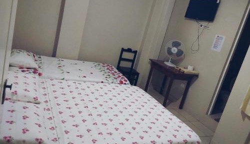 Budget Twin Room