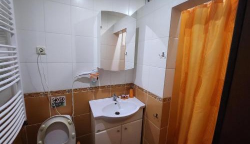 Family Room with Private Bathroom