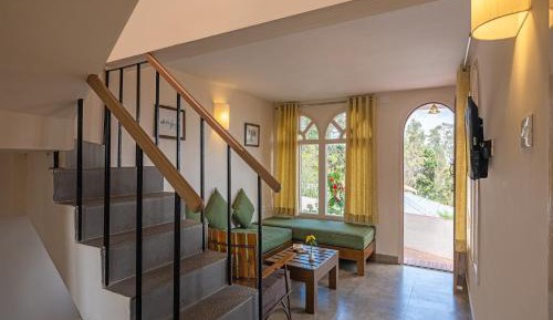 Grand Villa