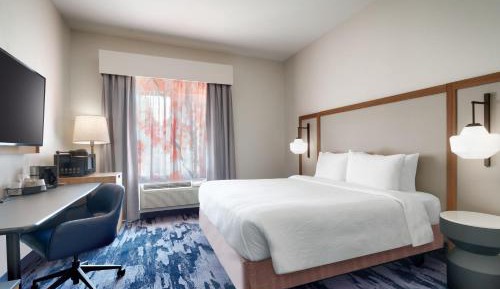 King Room