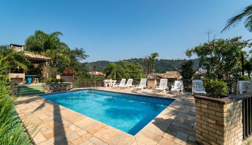 Chalet (4 Adults)