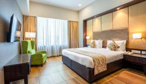 Premium Regal suite
