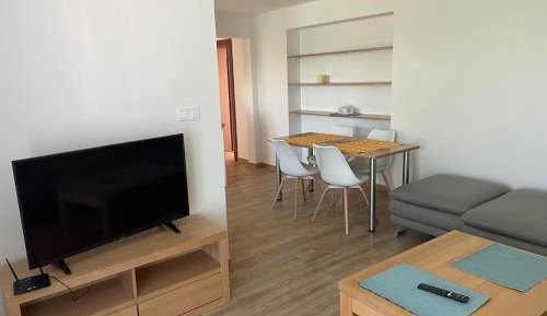 Two-Bedroom Standard Apartment