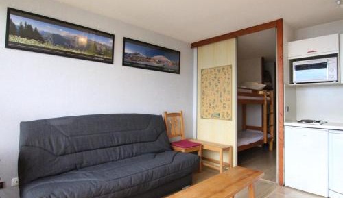Apartment (4 Adults)