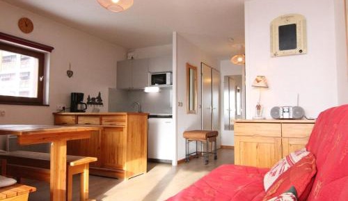 Apartment (5 Adults)