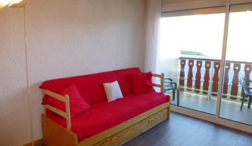Apartment (4 Adults)