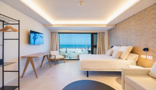Studio Sea View