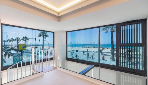 Apartment with Sea View