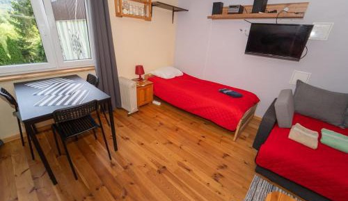 One-Bedroom Chalet