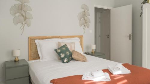 Superior Apartment