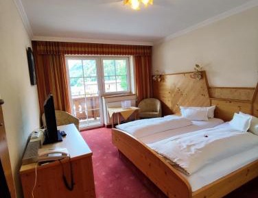 Double Room with Shower