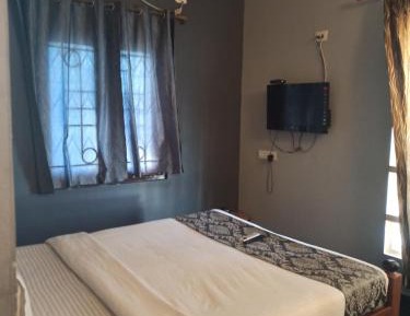 Executive Triple Room