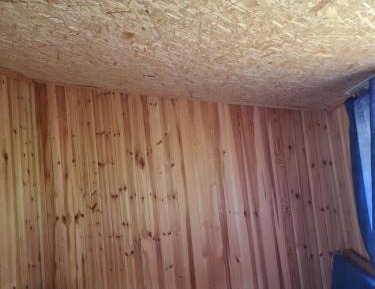 Triple Room with Mountain View