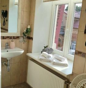 Suite with Balcony Nr. 2