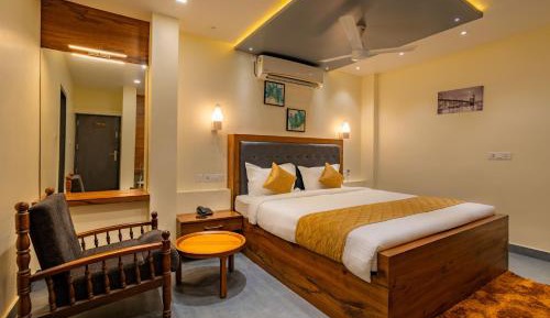 Superior King Room
