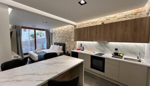 Deluxe Junior Suite