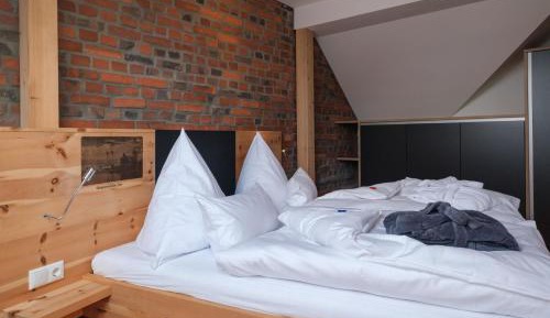 Apartment with Sauna