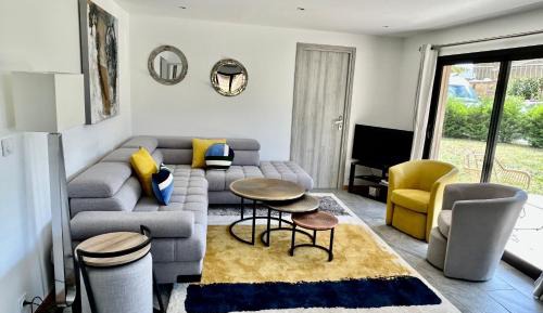 Two-Bedroom Chalet