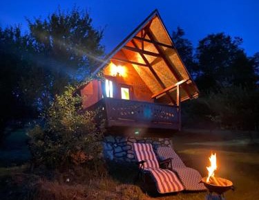 One-Bedroom Chalet