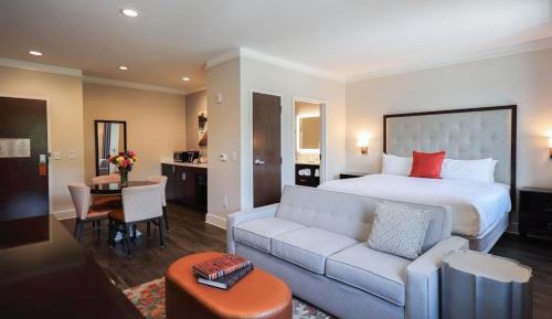 King Room