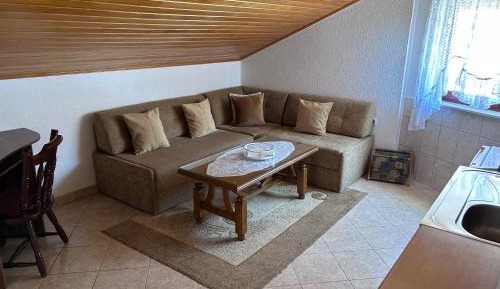 Three-Bedroom Premium Apartment