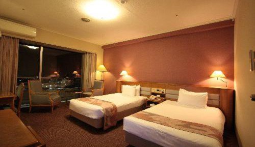 Standard Room - Non-Smoking