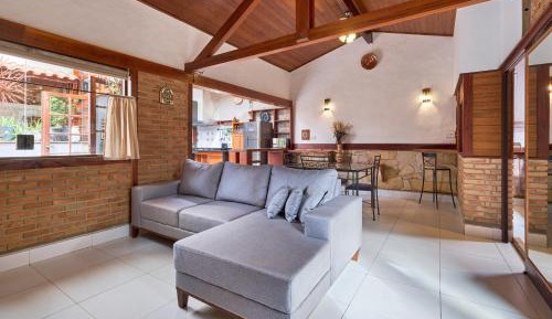 Two-Room Apartment