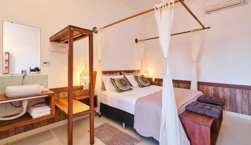 Suite Comfort