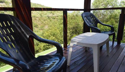 Studio with Lake View