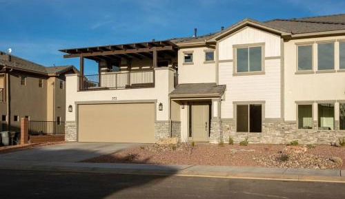 Six-Bedroom House