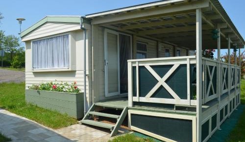 Mobile Home