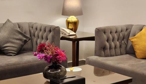 One-Bedroom Suite