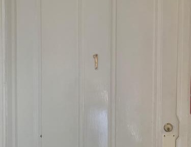 Twin Room with Private Bathroom