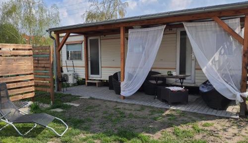 Mobile Home