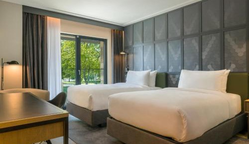 Standard, Guest room, 2 Twins