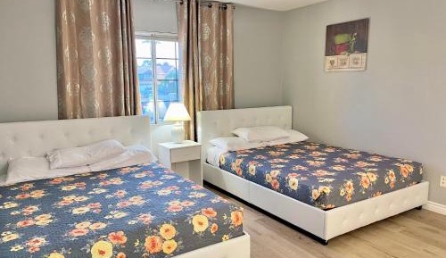 One-Bedroom Villa