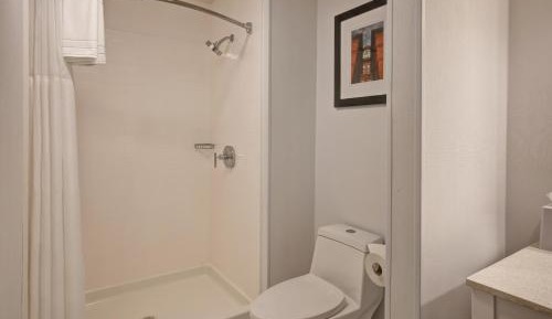 Suite, 1 Queen, Sofa bed, Towers Building