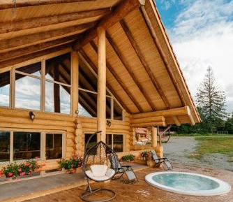 Chalet