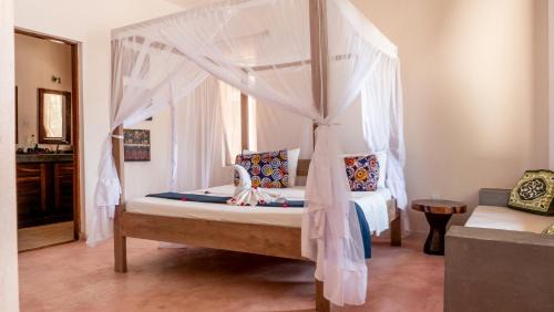 Suite with Sea View