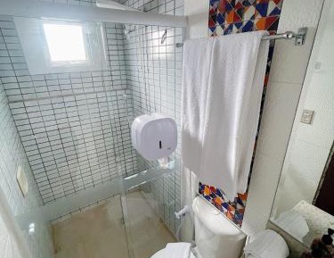 Deluxe King Studio