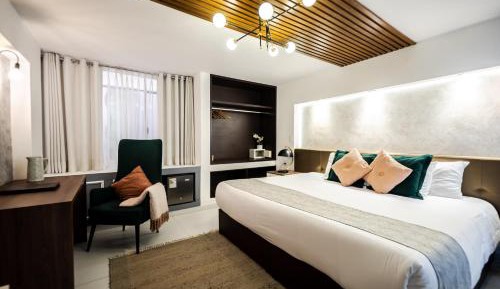 Family Suite