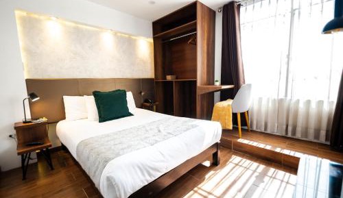 Single Room