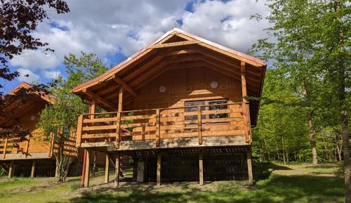 One-Bedroom Chalet