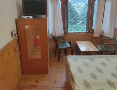 Classic Triple Room