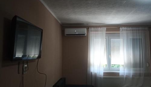 Quadruple Room with Shower