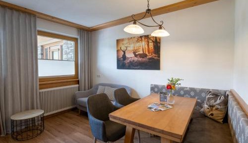 Premier Two-Bedroom Apartment