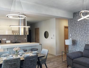 Suite with Terrace