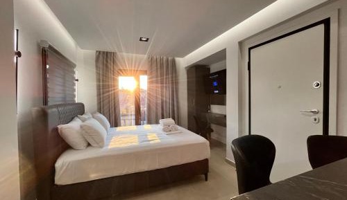 Deluxe Junior Suite