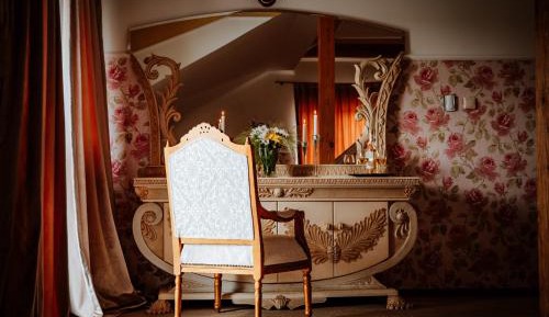 Superior Queen Room