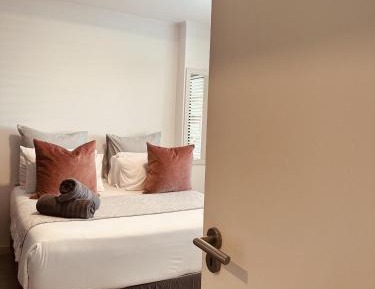 Duplex Apartment